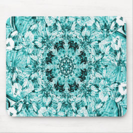 Sjöjungfruns glädje.... musmatta