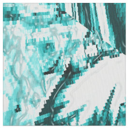 Sjöjungfruns glädje.... tyg