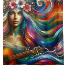 Sjöjungfruns undervattenskonsert"