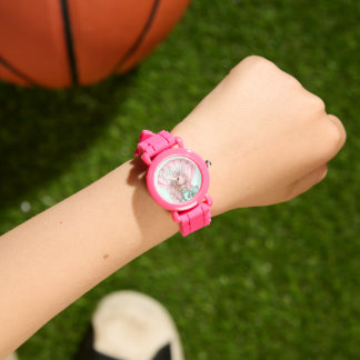 Sjöjungfrus Själskal Älskare Namn Armbandsur