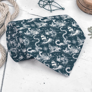 Sjöklar Toile Anpassad Slip Slips