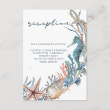 Sjökrans | Beach Wedding Reception