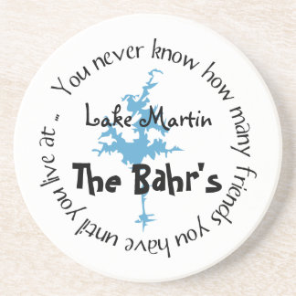 Sjökustfartyg Underlägg