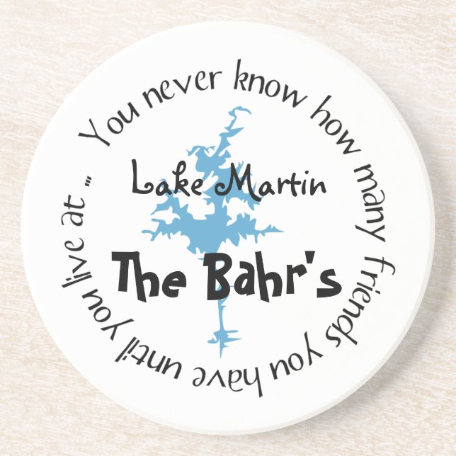 Sjökustfartyg Underlägg (Framsidan)