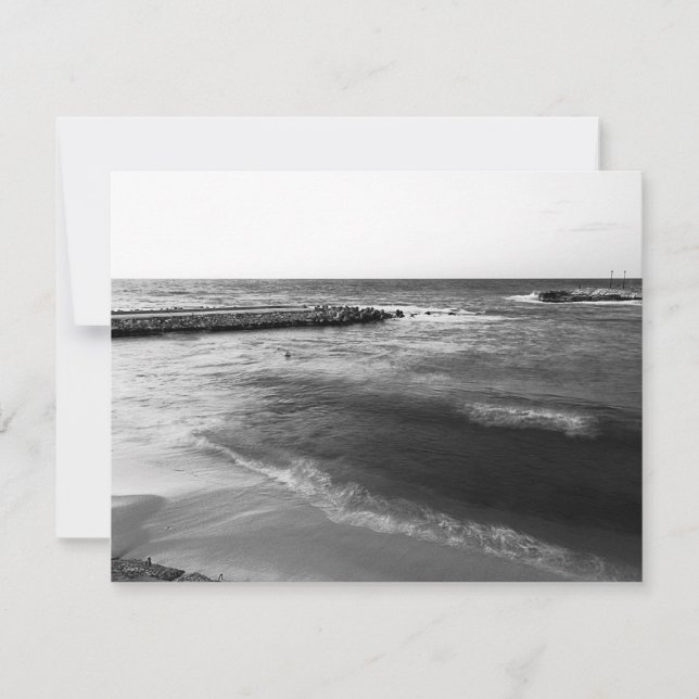 Sjölandskap (Framsida)