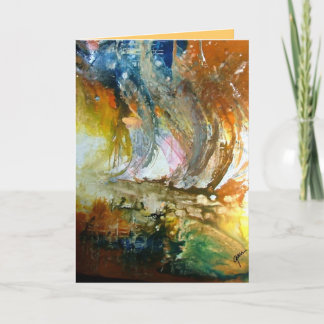 Sjölandskap Hälsointyg III Inbjudan