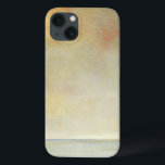 Sjölandskap med transil Orange Sunset<br><div class="desc">Tim O'Toole skapade en härlig målning av ett sjölandskap med en traquil orange. En fredlig känsla tvättar över dig när du tittar på biet. Köp en kopia idag!</div>