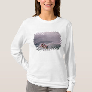 Sjölandskap T Shirt