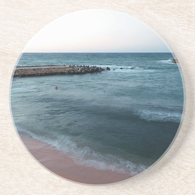 Sjölandskap Underlägg (Framsidan)