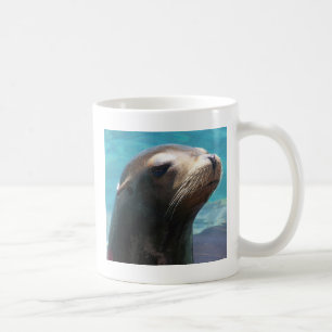 Sjölejon Kaffemugg