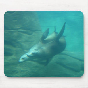 Sjölejon Mousepad Musmatta