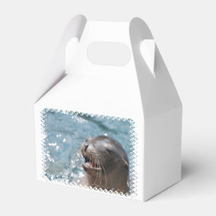 Sjölejon Presentaskar