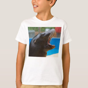 Sjölejon T Shirt