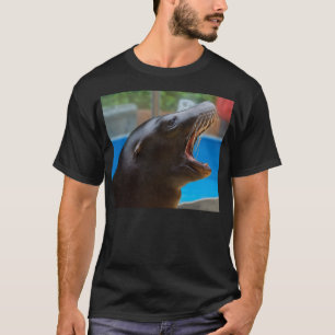 Sjölejon T Shirt