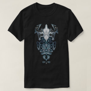 Sjöleksaker (och andra varelser) t shirt