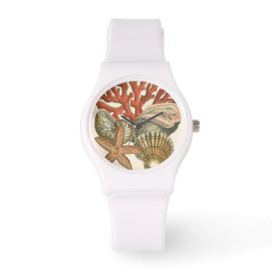 Sjöliv Armbandsur