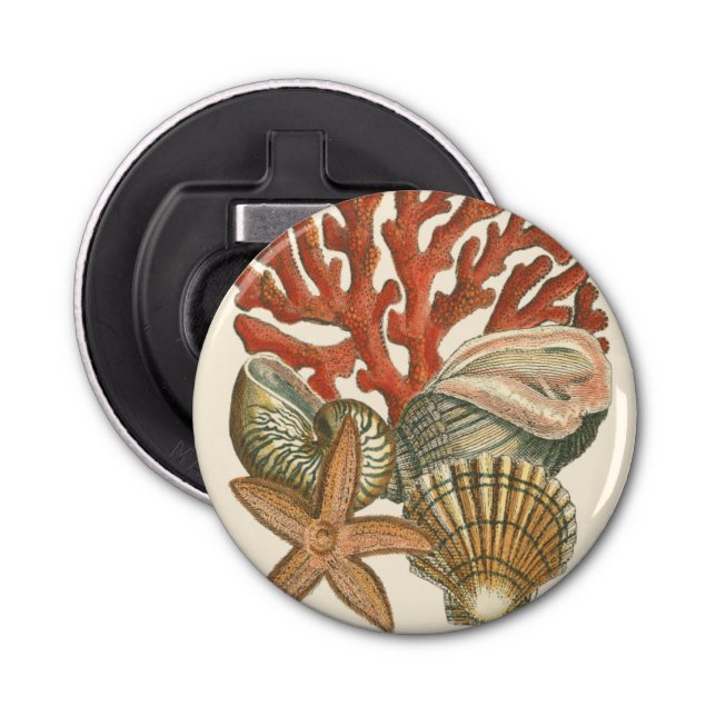 Sjöliv Flasköppnare (Framsidan)