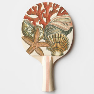 Sjöliv Pingisracket