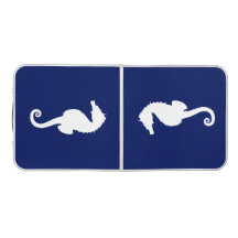 Sjölös sjöhäst Mönster