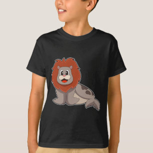 Sjölöwe T Shirt