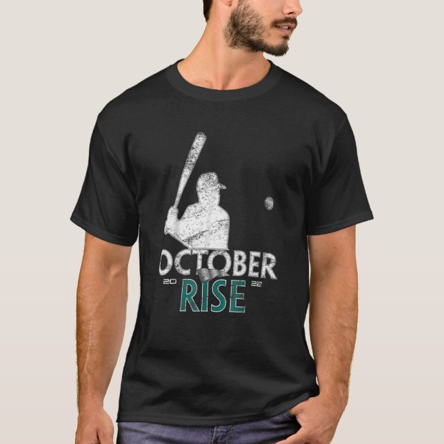 Sjömän stiga upp 2022_2 oktober t shirt (Framsida)