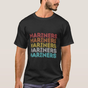 Sjömän T Shirt