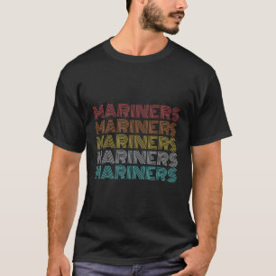 Sjömän T Shirt
