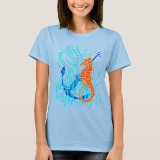 sjöman tee shirt