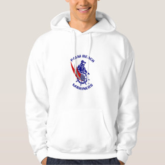 SjömanHoodie Hoodie