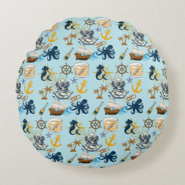 Sjömannabachelorfest Rund Kudde