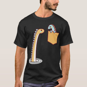 Sjömännen T Shirt