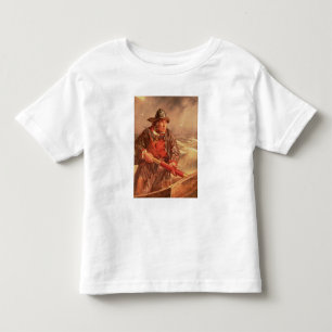 Sjömannen Tee