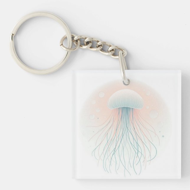 sjömansfartyg/strand/kustjellyfisk (Framsidan)