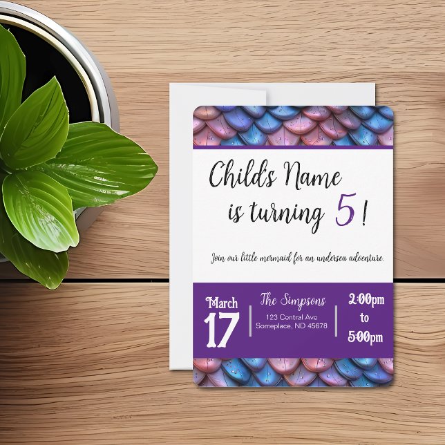 Sjömansfjäll Inbjudningar (Skapare uppladdad)