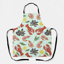 Sjömatsblandning av Natasha Us