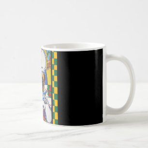 Sjömatskeckgubbe Kaffemugg