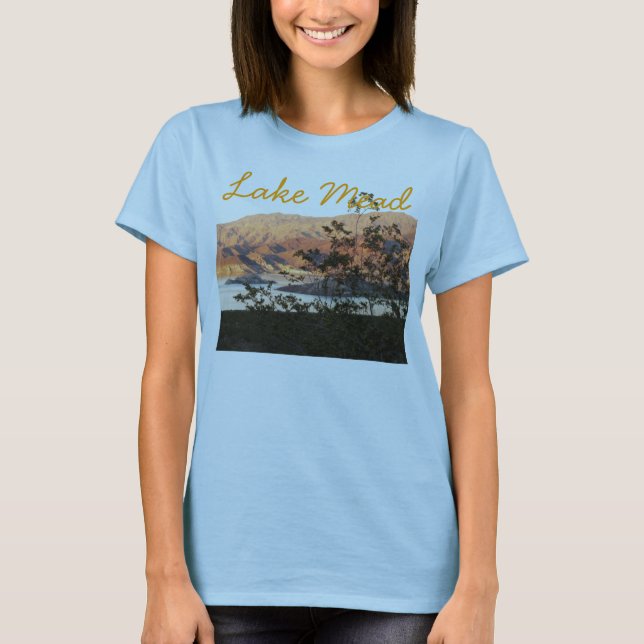 SjöMead Tee Shirt (Framsida)