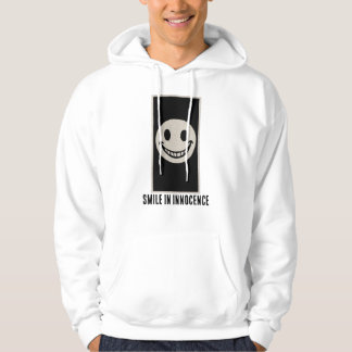 Sjömil i Oskuld Hoodies Hoodie
