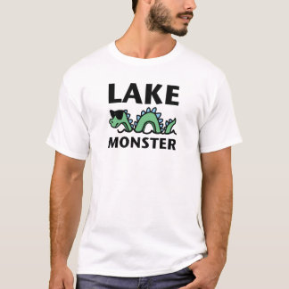Sjömonster Tröja