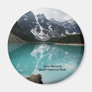 SjöMoraine Magnet