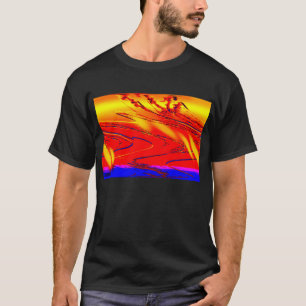 SJÖN AV SOULA TEE SHIRT