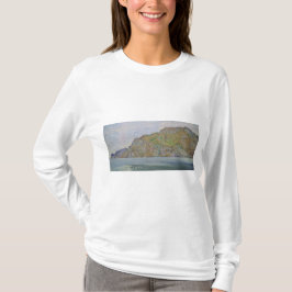 Sjön Garda (av Koloman Moser) T Shirt