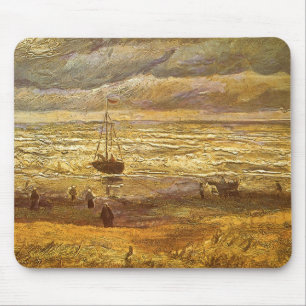 Sjön i Scheveningen av Vincent van Gogh Musmatta