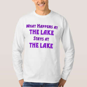 Sjön Tee