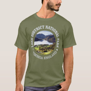 Sjöområde NP T Shirt