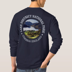 Sjöområde NP T Shirt