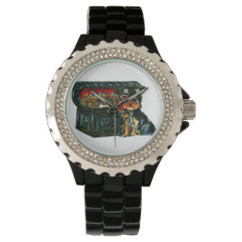 Sjöpirat  Poo Armbandsur