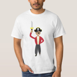Sjöpirat T Shirt