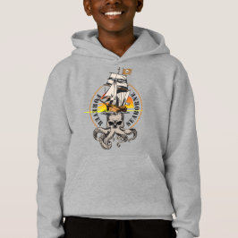 Sjöpiraten | Barn T Shirt