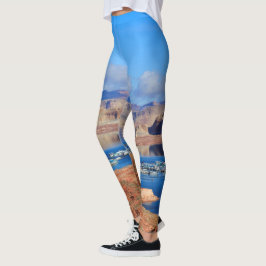 SjöPowell Utah fartyg Leggings